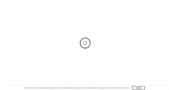 Desktop Screenshot of credendino.com